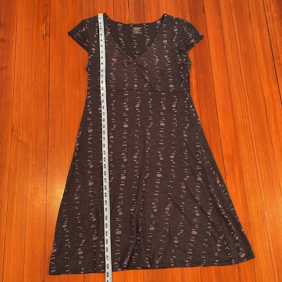 Toad & Co. Rosemarie/Title Nine Amelia Dress Small - Picture 5 of 8